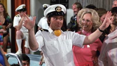 The Love Boat