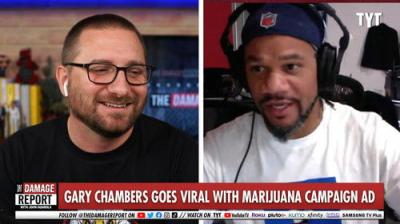 The Damage Report with John Iadarola