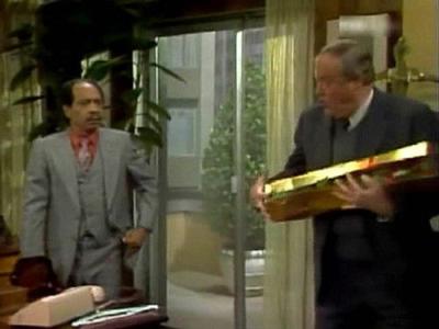 The Jeffersons