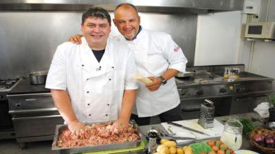 Rosins Restaurants – Ein Sternekoch räumt auf!