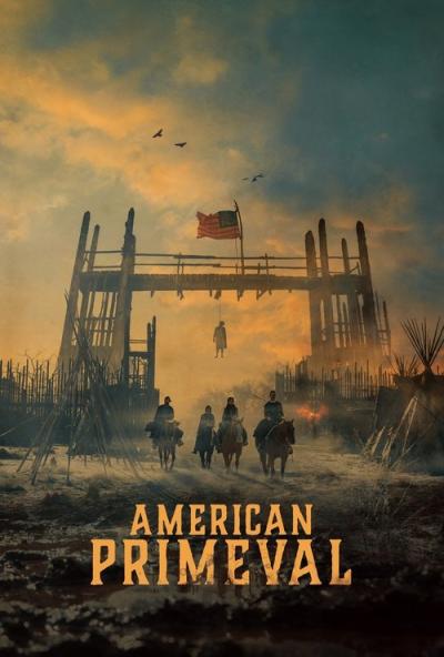 Pirmykštė Amerika filmas online