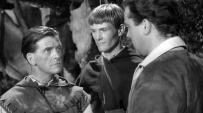 The Adventures of Robin Hood
