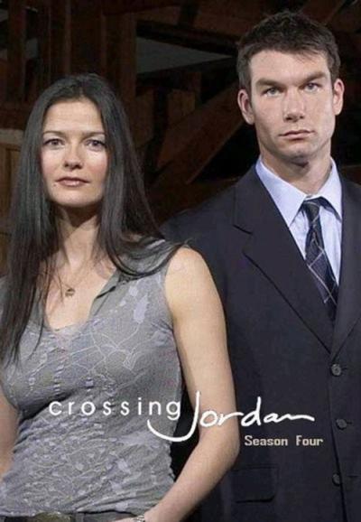 Crossing Jordan filmas online