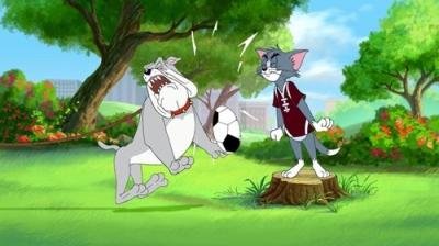 Tom and Jerry Tales