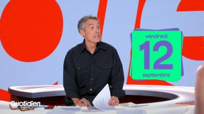 Quotidien