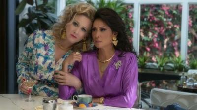 Kodėl moterys žudo