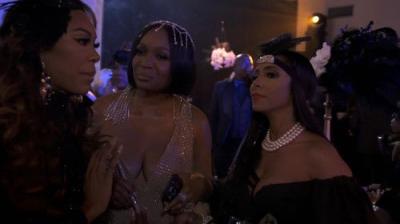 The Real Housewives of Atlanta