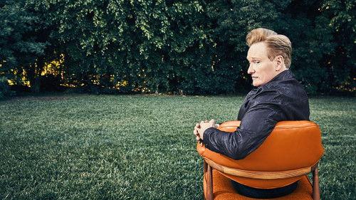 Conan filmas žiurėti online