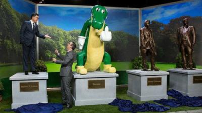 Last Week Tonight with John Oliver