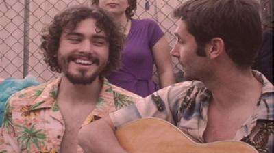 Yacht Rock