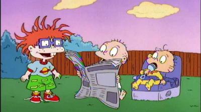 Rugrats
