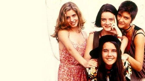 Confissões de Adolescente filmas žiurėti online