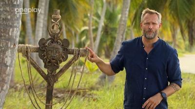 Survivor Česko a Slovensko