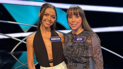Pointless Celebrities