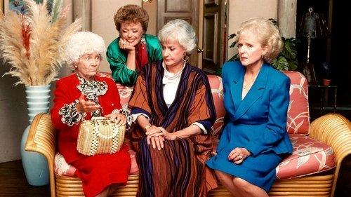 The Golden Girls filmas žiurėti online