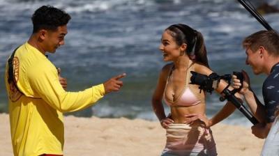 Rescue: HI-Surf