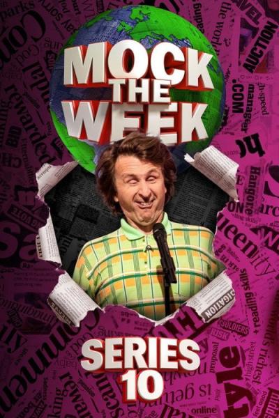 Mock the Week filmas online
