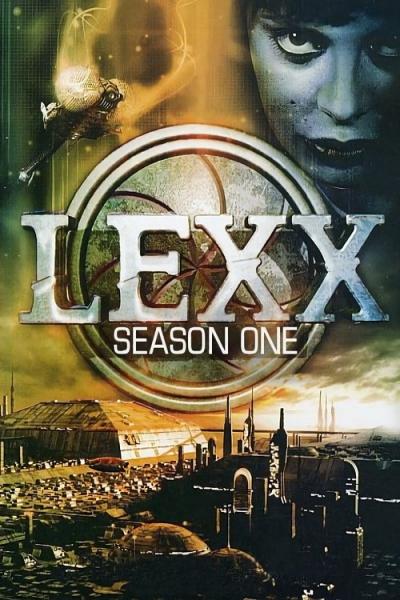 Lexx filmas online