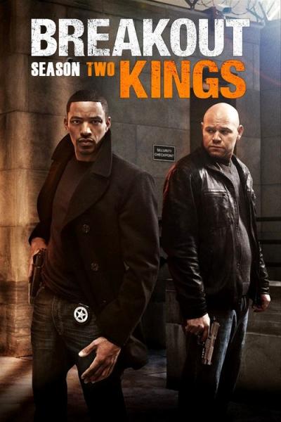 Breakout Kings filmas online