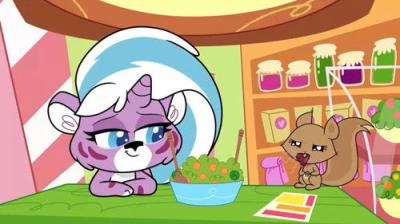 My Little Pony: Pony Life