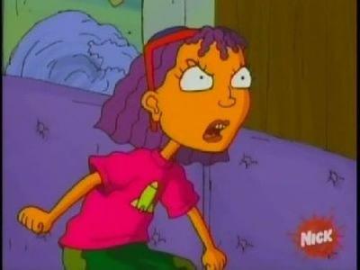 Rocket Power