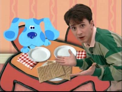 Blue's Clues