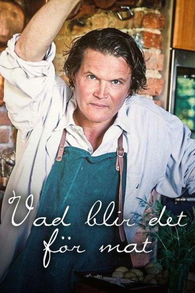 Vad blir det för mat? filmas online