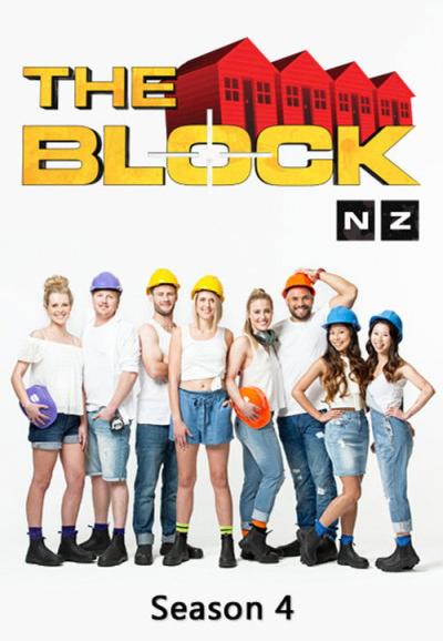 The Block NZ filmas online