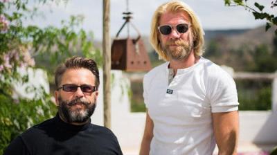 A New Life in the Sun: Where Are They Now?