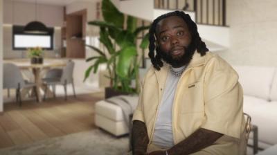 Love & Hip Hop Atlanta