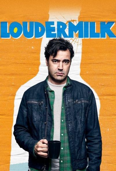 Loudermilk filmas online