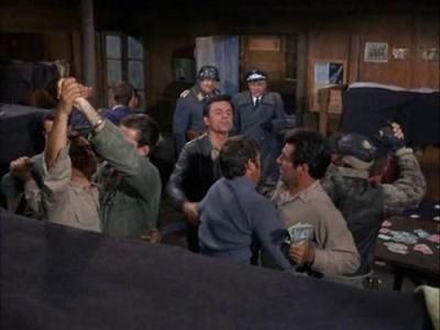 Hogan's Heroes
