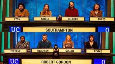 University Challenge