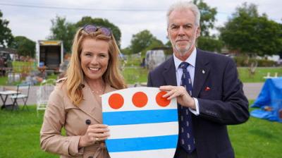 Bargain Hunt