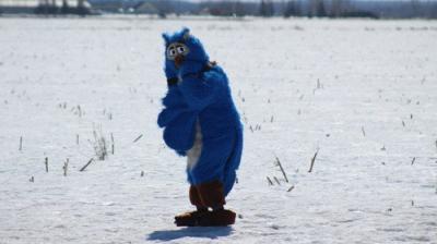Hors Québec