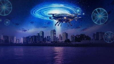 Cosmic Disclosure