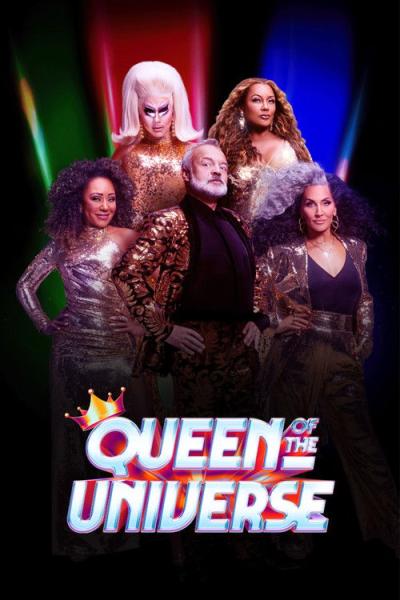 Queen of the Universe filmas online