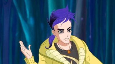 World of Winx