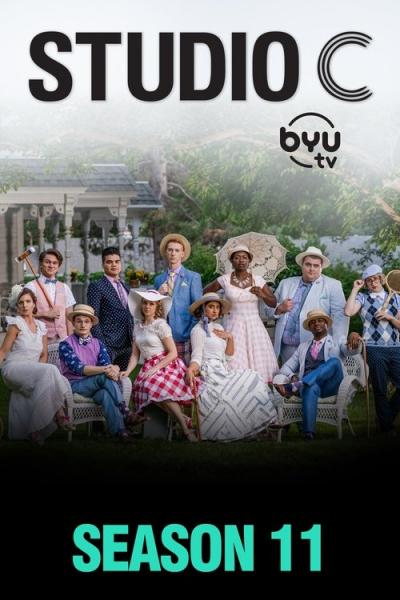 Studio C filmas online