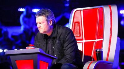 The Voice