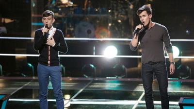 The Voice