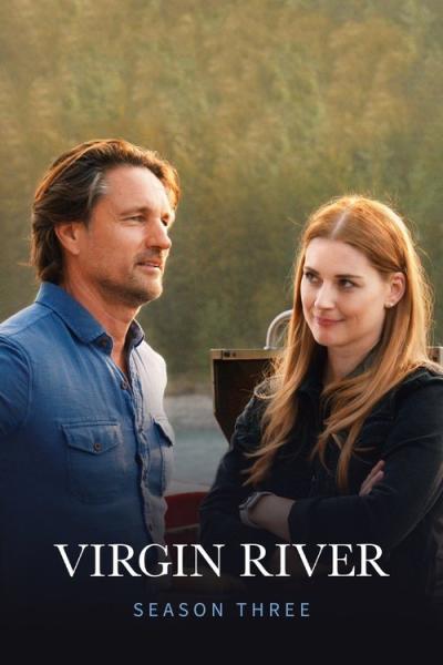 Virgin River filmas online