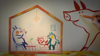 Una mà de contes