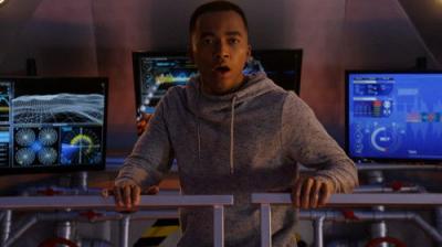 MECH-X4