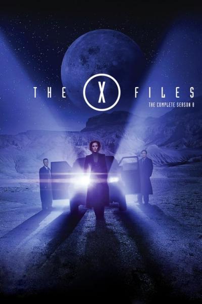 X failai filmas online