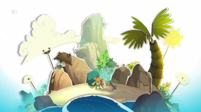 Mini Wakfu