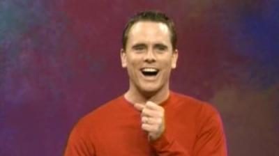 Whose Line Is It Anyway?