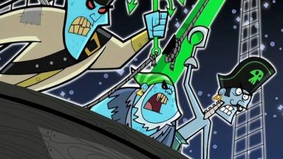 Danny Phantom