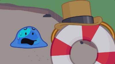 Inanimate Insanity