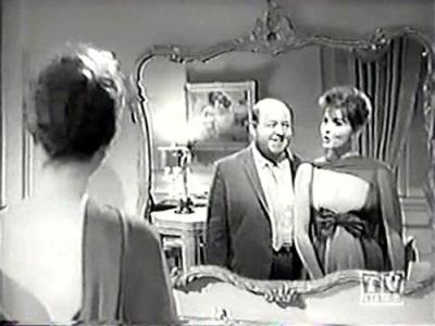 The Alfred Hitchcock Hour